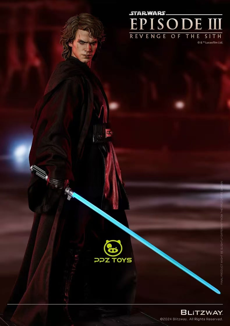 Blitzway Studio - Anakin Skywalker [2 Variants]