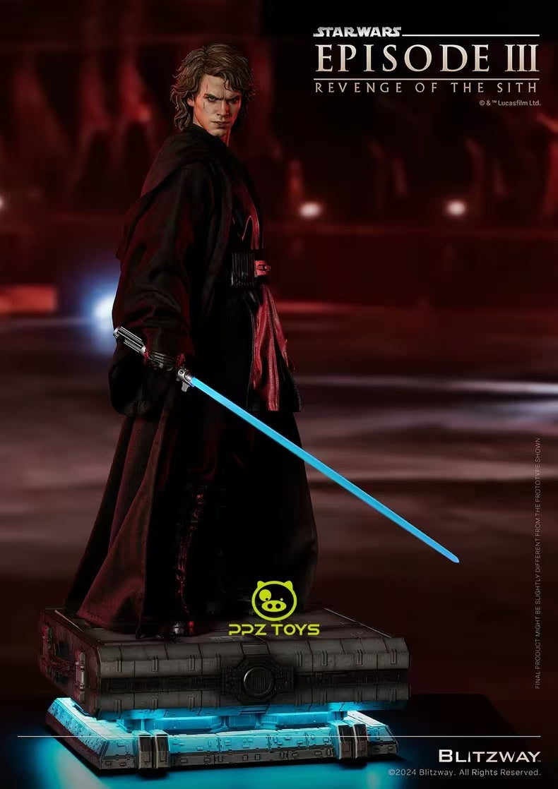 Blitzway Studio - Anakin Skywalker [2 Variants]