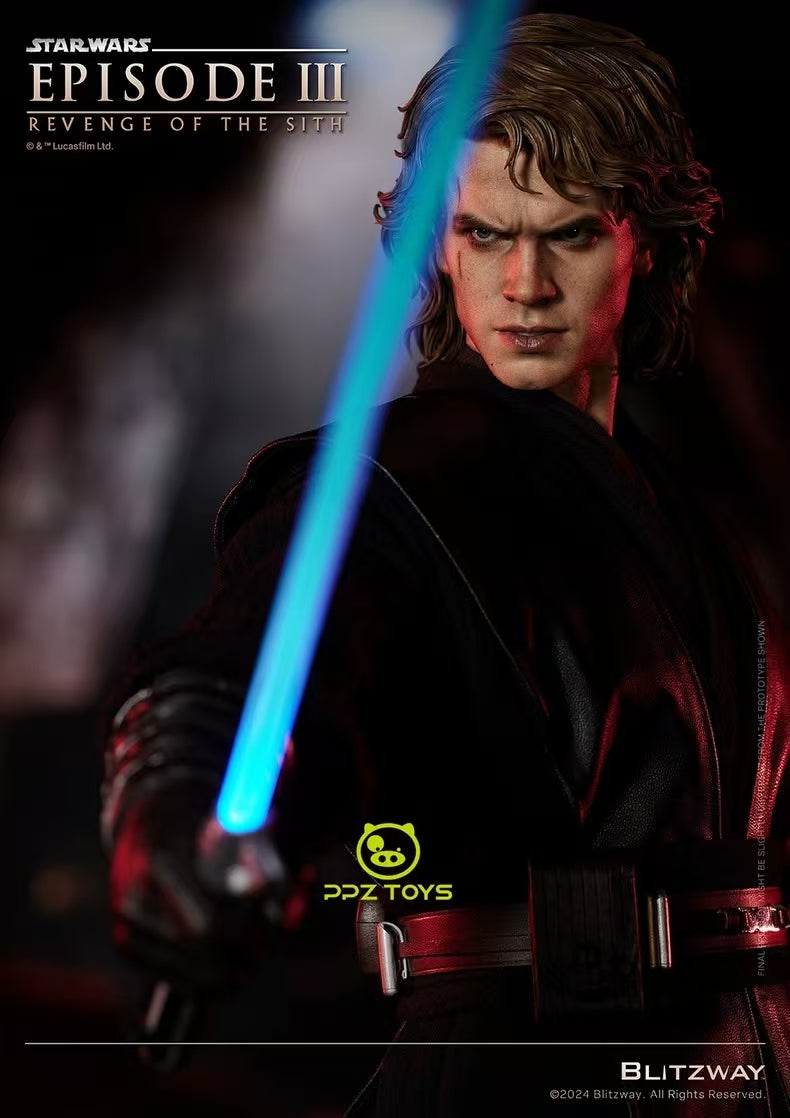 Blitzway Studio - Anakin Skywalker [2 Variants]