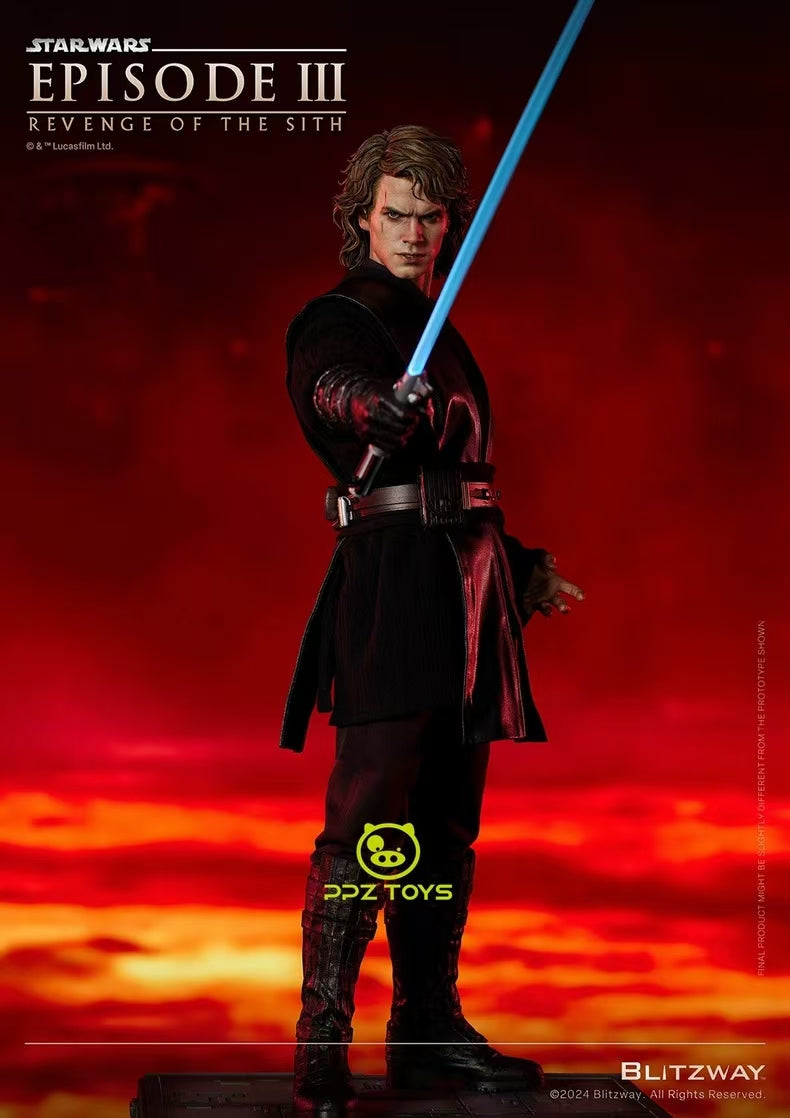 Blitzway Studio - Anakin Skywalker [2 Variants]