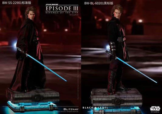 Blitzway Studio - Anakin Skywalker [2 Variants]