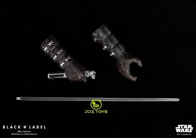 Blitzway Studio - Anakin Skywalker [2 Variants]