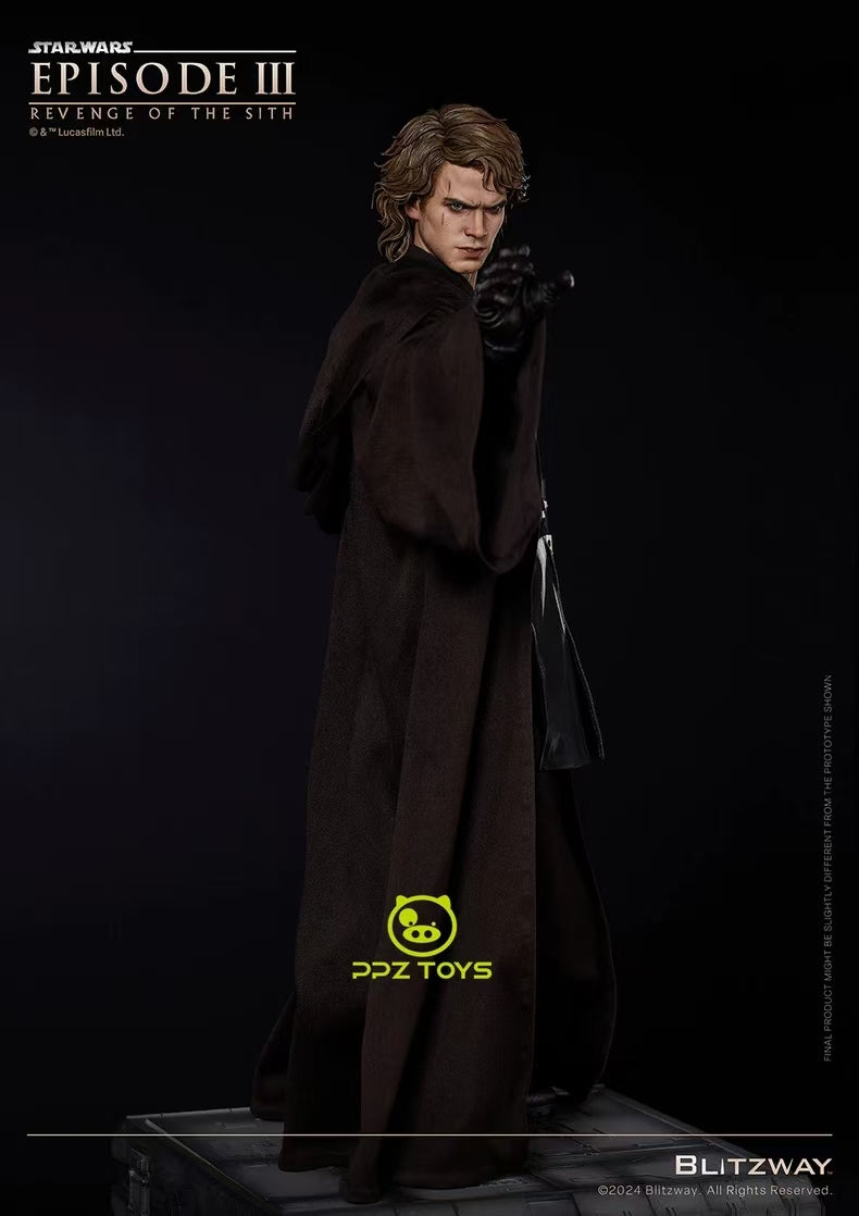 Blitzway Studio - Anakin Skywalker [2 Variants]
