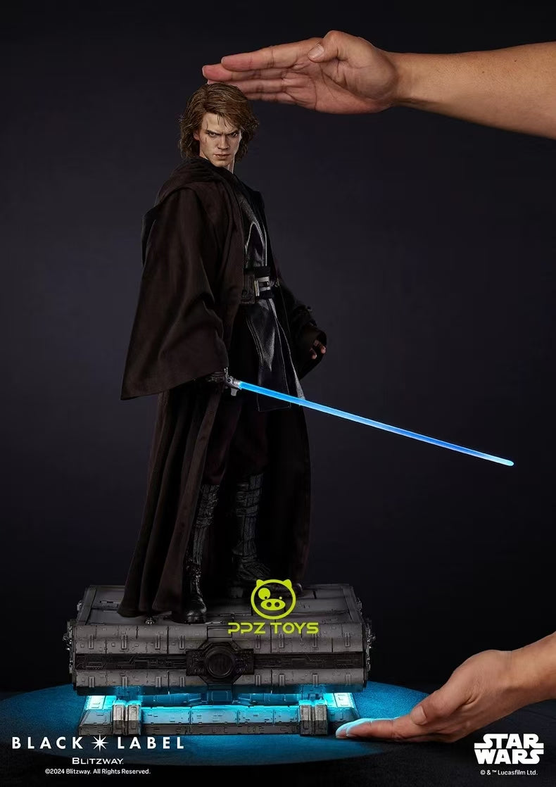 Blitzway Studio - Anakin Skywalker [2 Variants]
