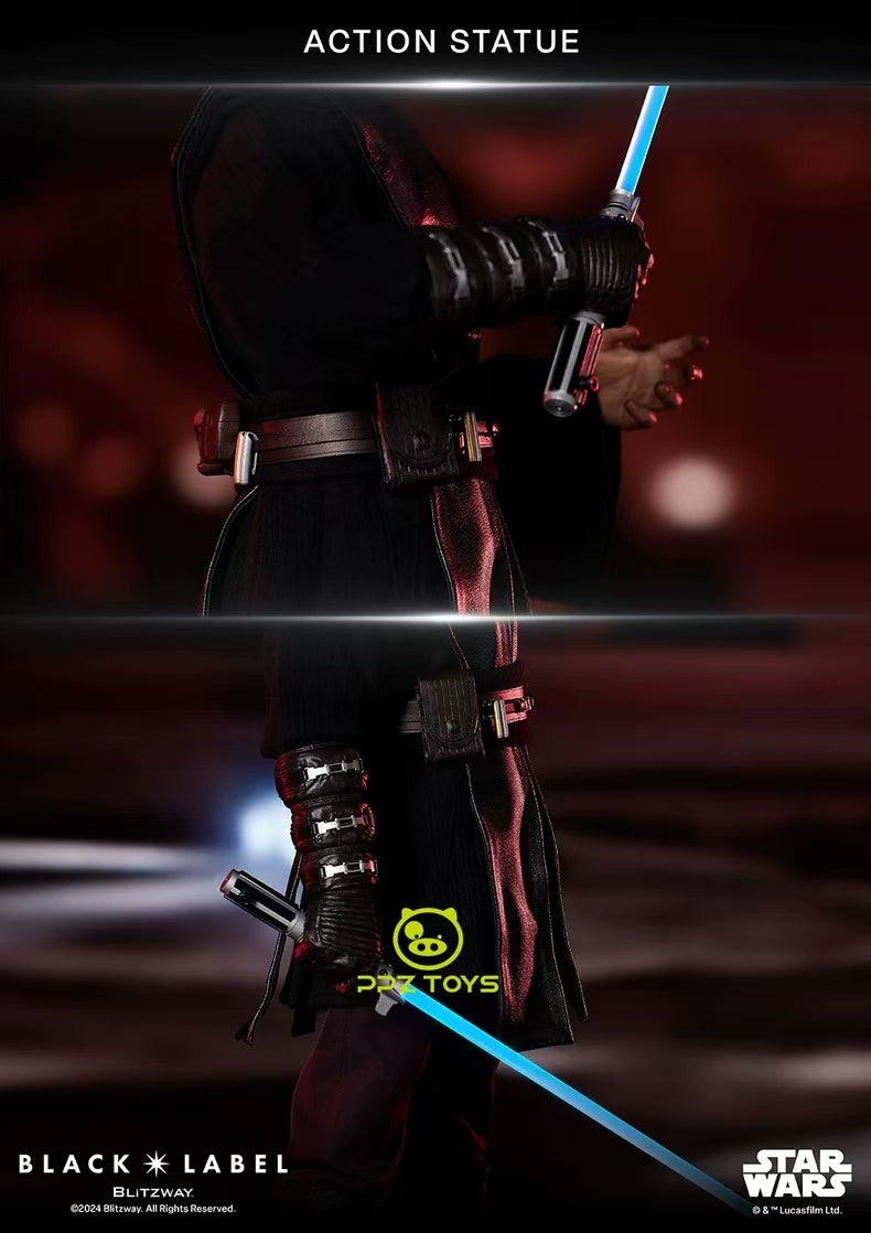 Blitzway Studio - Anakin Skywalker [2 Variants]