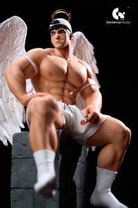 Gentleman Studio - Adult Angel Noji