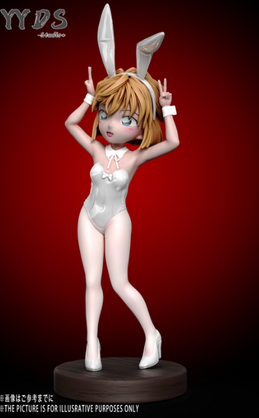 YYDS Studio - Ai Haibara Bunny Girl Ver. [4 Variants]