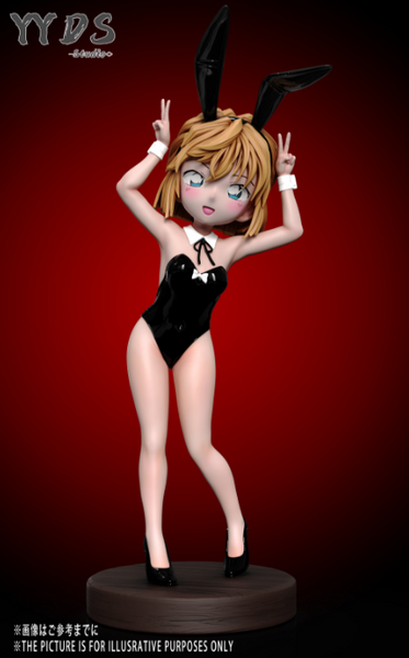 YYDS Studio - Ai Haibara Bunny Girl Ver. [4 Variants]