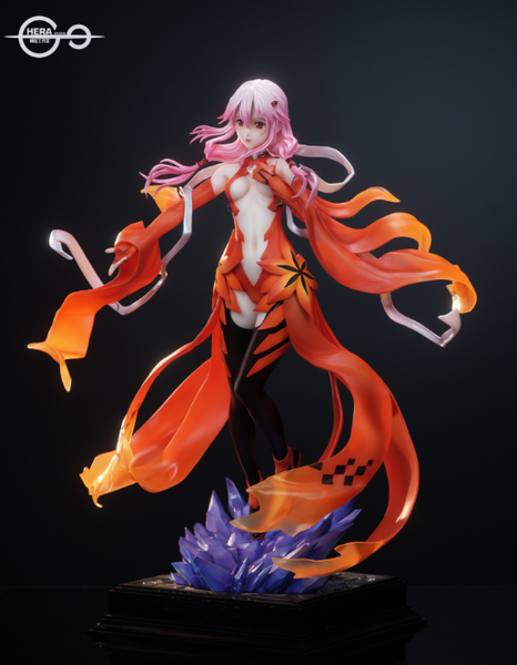 HeRa Studio - Inori Yuzuriha