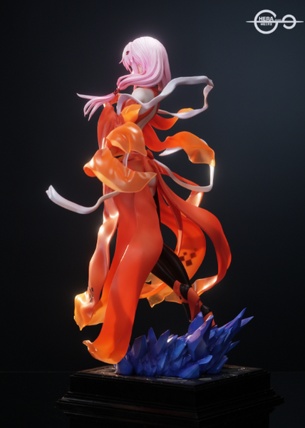 HeRa Studio - Inori Yuzuriha