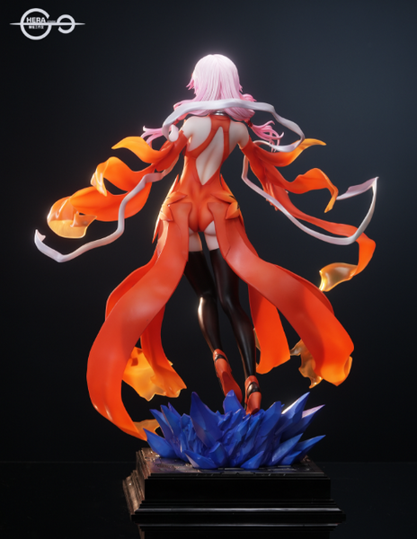 HeRa Studio - Inori Yuzuriha