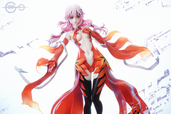 HeRa Studio - Inori Yuzuriha