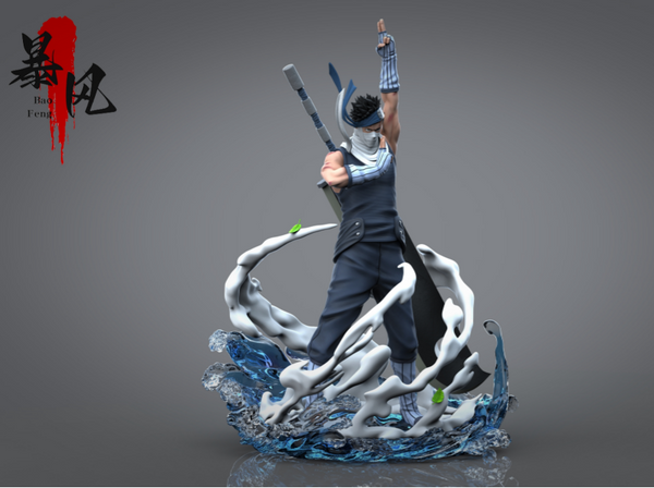 Bao Feng Studio  - Zabuza Momochi