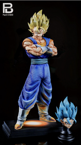 PlanB Studio - Vegito [3 Variants]