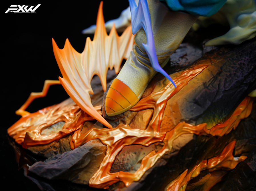 FXW Studio - Vegito [3 Variants]