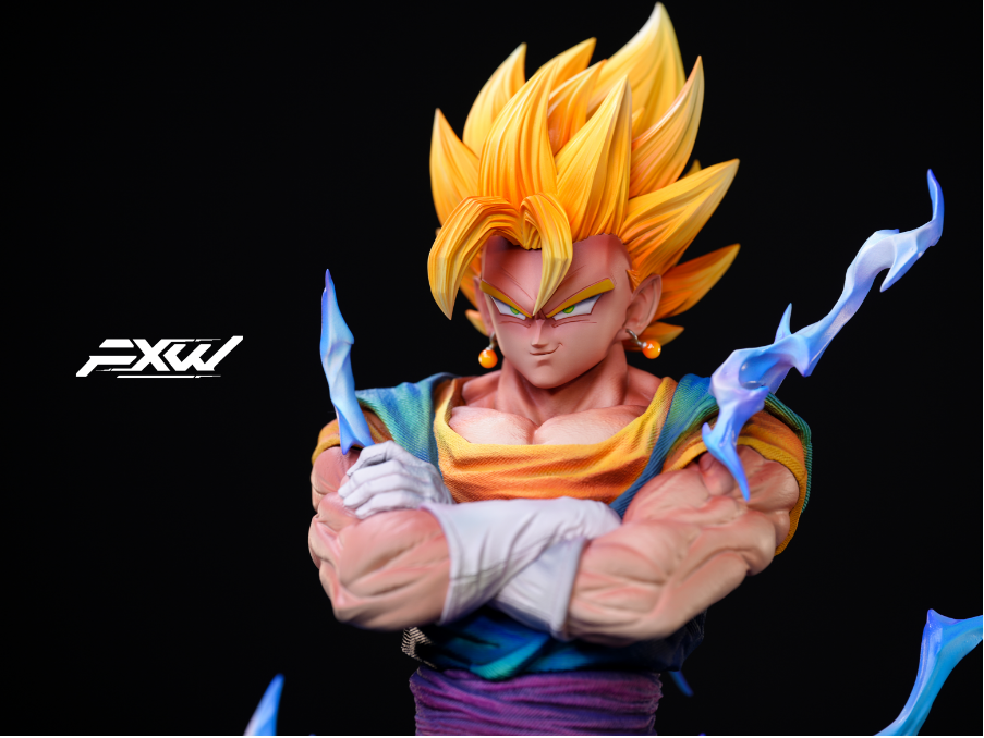 FXW Studio - Vegito [3 Variants]