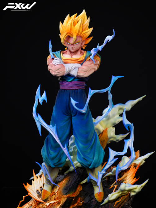 FXW Studio - Vegito [3 Variants]
