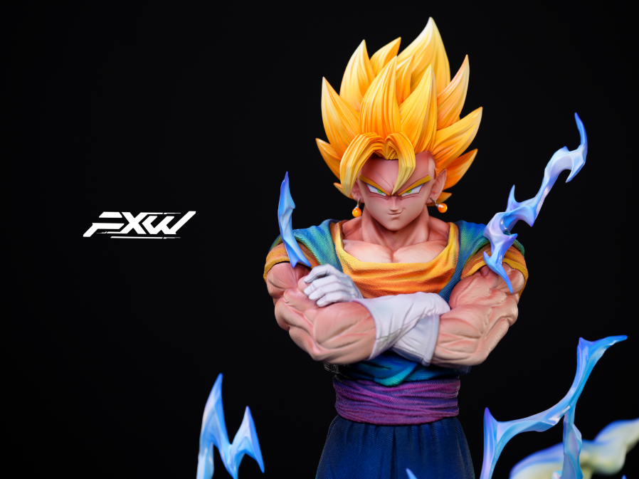 FXW Studio - Vegito [3 Variants]