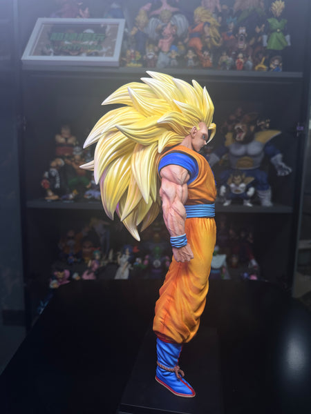 Xing Gui Studio - Super Saiyan 3 Son Goku