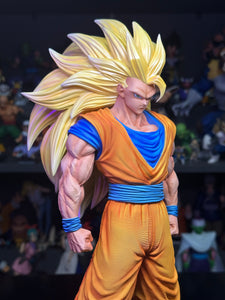 Xing Gui Studio - Super Saiyan 3 Son Goku