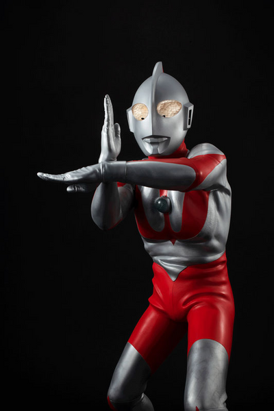 MegaHouse - Ultraman Type C