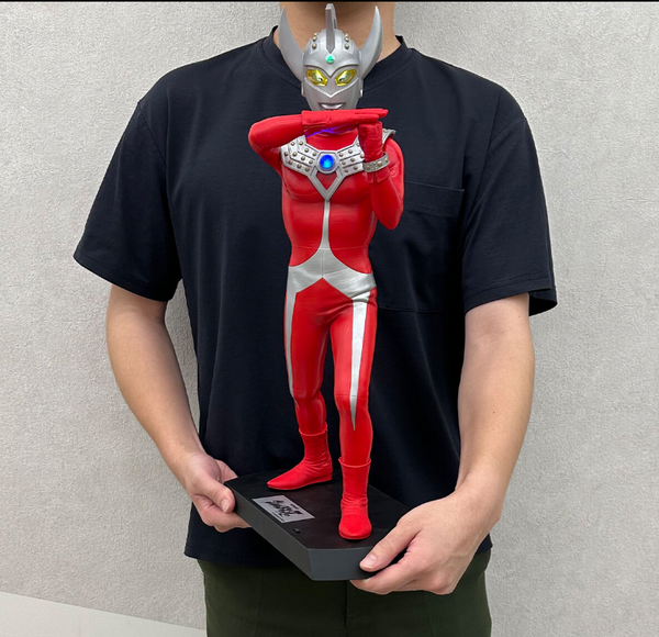 MegaHouse - Ultraman Taro