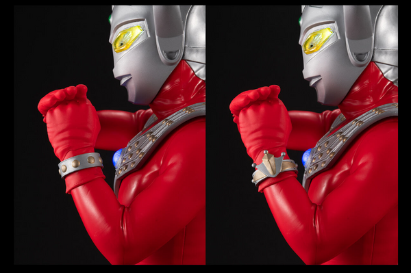 MegaHouse - Ultraman Taro