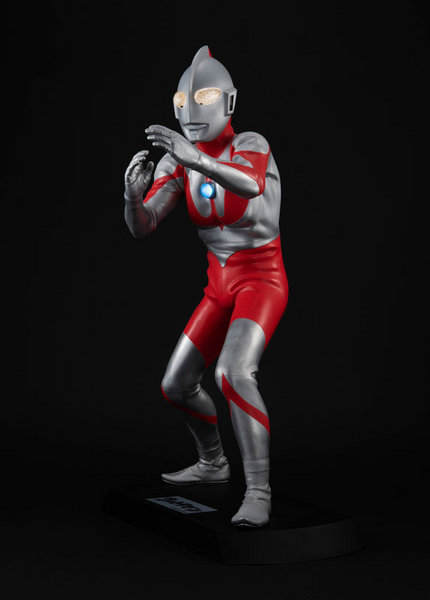 MegaHouse - Ultraman Type C