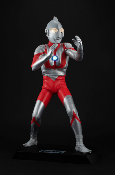 MegaHouse - Ultraman Type C