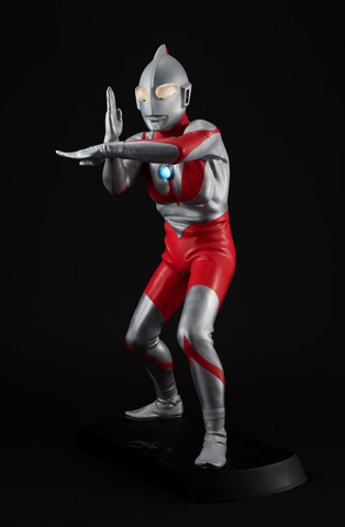 MegaHouse - Ultraman Type C