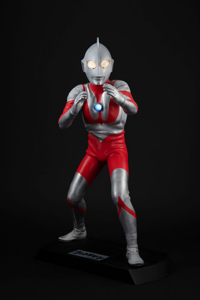 MegaHouse - Ultraman Type C