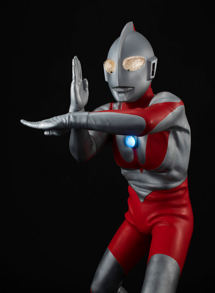 MegaHouse - Ultraman Type C