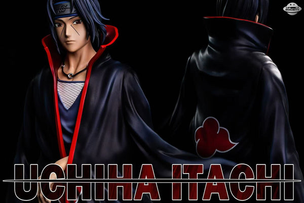 Ufo Society Studio - Itachi Uchiha