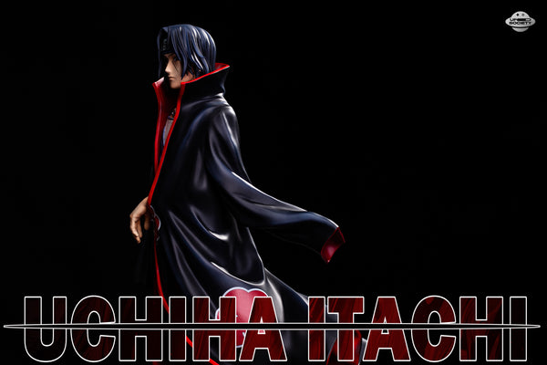 Ufo Society Studio - Itachi Uchiha