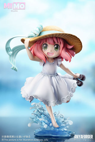 Mimo Studio - Dress Anya Forger Treading Water Ver.