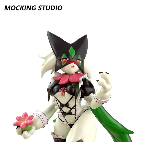 MOCKING Studio - Meowscarada Maid Ver. [2 Variants]