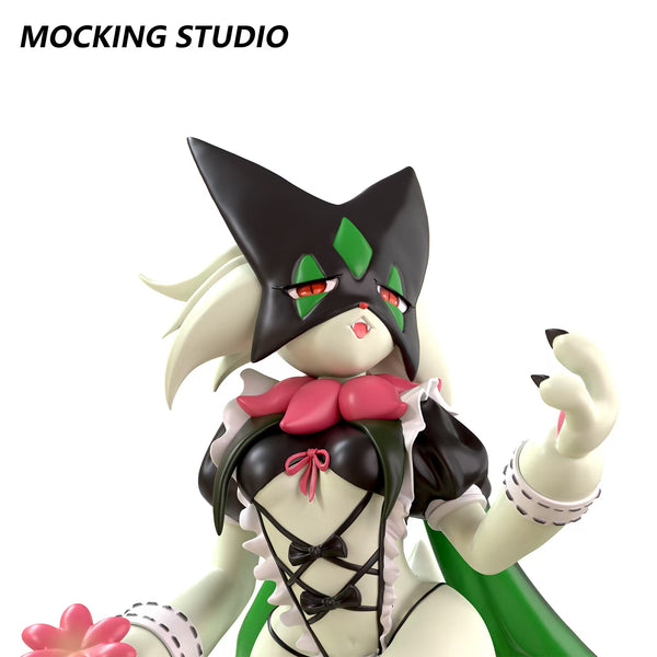 MOCKING Studio - Meowscarada Maid Ver. [2 Variants]