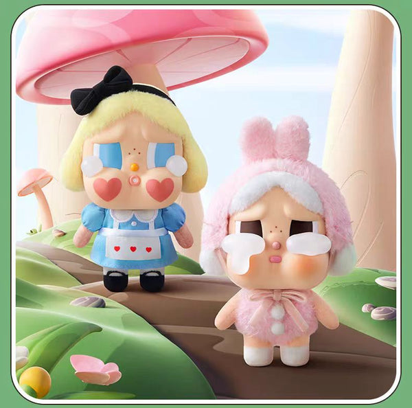 POP MART - Crybaby Blind Box