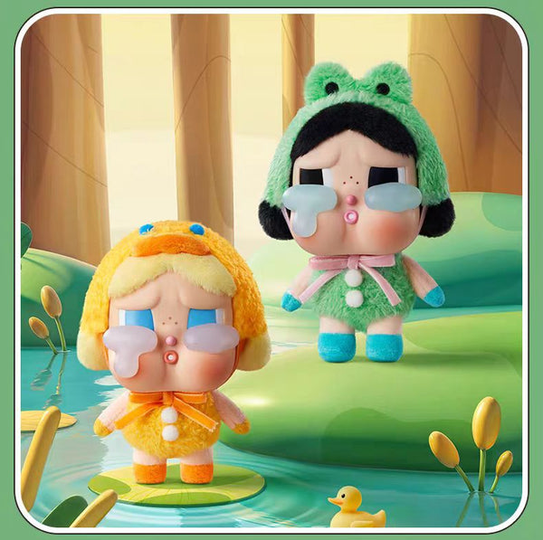 POP MART - Crybaby Blind Box