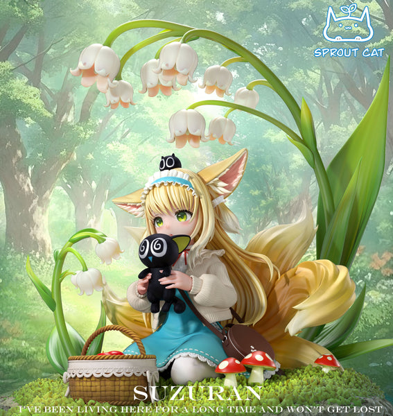 SPROUT CAT Studio - Suzuran Spring Praise Ver.