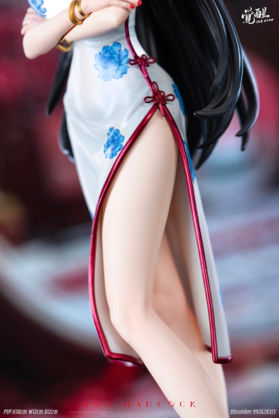 Jue Xing Studio - Cheongsam Boa Hancock [3 Variants]