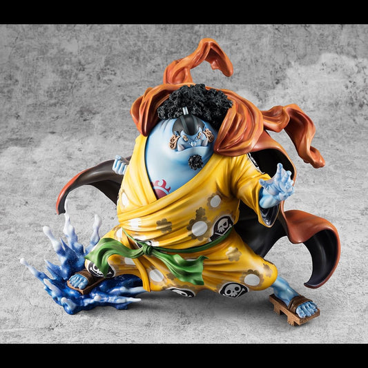 Megahouse - Jinbe