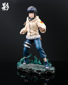 Ying Studio - Childhood Hinata Hyuga