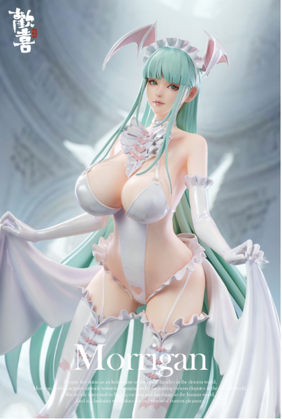 Huan Xi Studio - Morrigan Aensland