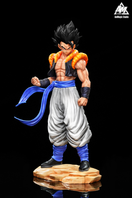 AM Studio - Gogeta [4 Variants]