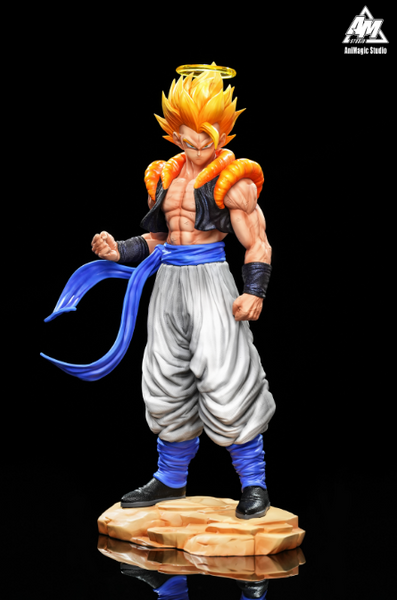 AM Studio - Gogeta [4 Variants]