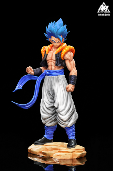 AM Studio - Gogeta [4 Variants]