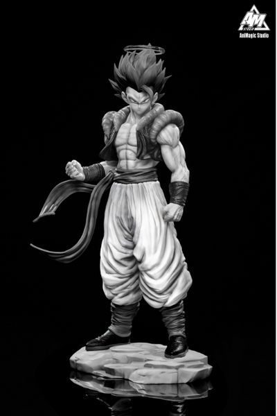 AM Studio - Gogeta [4 Variants]