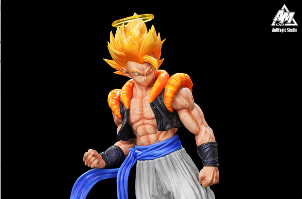 AM Studio - Gogeta [4 Variants]