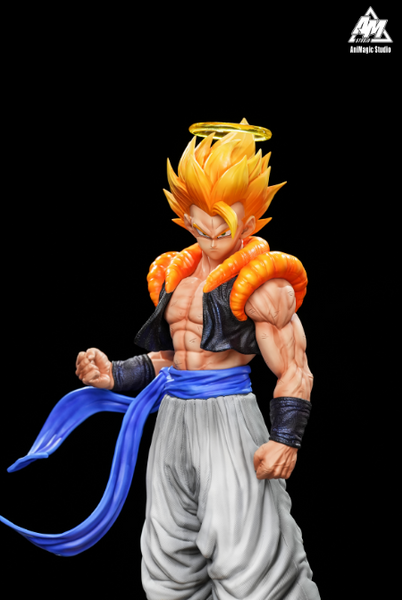 AM Studio - Gogeta [4 Variants]